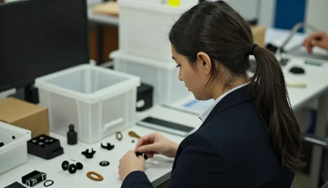 来料加工中适用条件的常见问题与应对策略