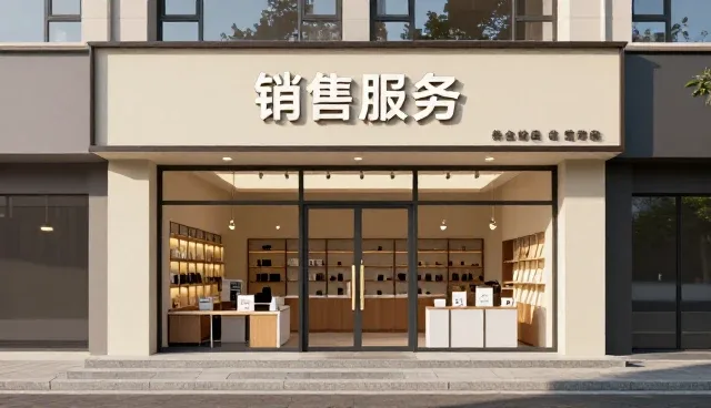 批量生产在销售服务中的实际应用与场景分析